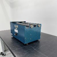 Glen Mills Laboratory Jar Mill image 1